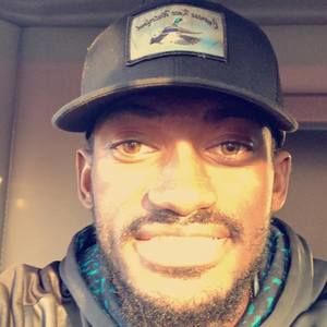 Meet your Posher, Thomas